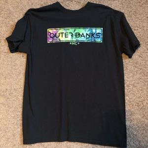 Outer Banks Tee
